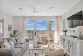 SBP102-Palm Walk at Sunflower Beach has Balcony rooms