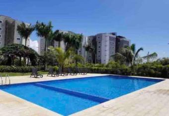 Elegante Apartamento has Balcony rooms