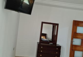 r  sidence nour has Balcony rooms