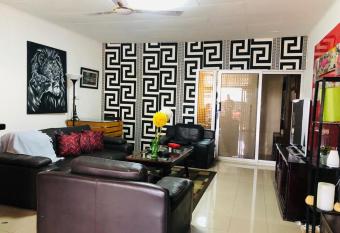 Serenity plus has Balcony rooms