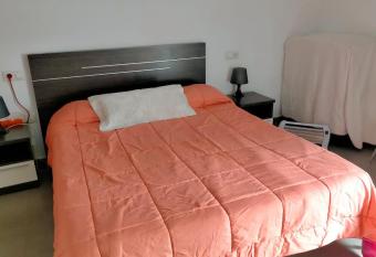 A un paseo en tranv  a de Murcia has Balcony rooms