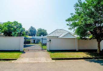 Bongiwe Ngubane BnB 12 St Patrick allows 18 year olds to book a room