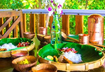 Mud House has Balcony rooms