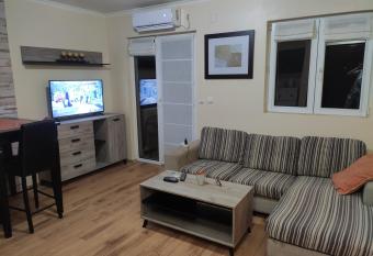 Zone Knezevac has Balcony rooms