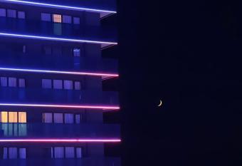 Orbi Batumi Beach Resort allows 18 year olds to book a room