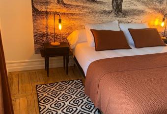 LE MATISSE Appartement de 60m2 au centre de Cambrai terrasse plein sud has Balcony rooms