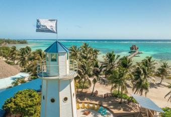 Margaritaville Beach Resort Ambergris Caye - Belize has Balcony rooms