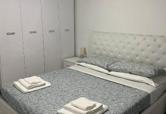 Alice Residence has Balcony rooms