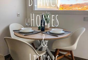 Blanco Homes & Living allows 18 year olds to book a room