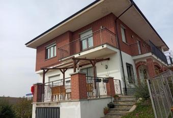 Casa Bellavista has Balcony rooms