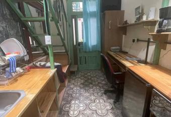 Mini Loft 2 en El CIrculo has Balcony rooms