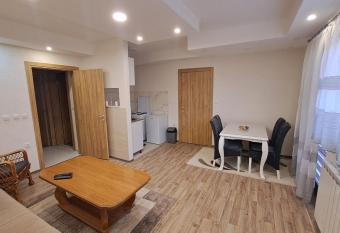 Apartman Zirojevi   has Balcony rooms