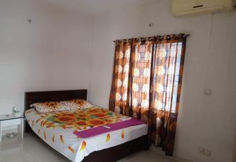 Bashundhara Stay Home has Balcony rooms