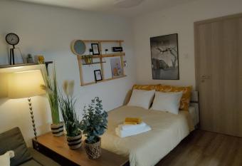 Apartman 7th Heaven allows 18 year olds to book a room