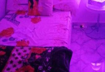 Adex Cool Apartment allows 18 year olds to book a room