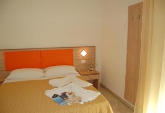 Hotel Massimo allows 18 year olds to book a room