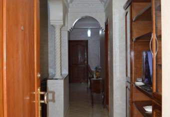 Maision has Balcony rooms