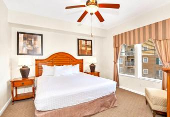 2BR Condo - Lake Buena Vista -Pool and Hot Tub has Balcony rooms