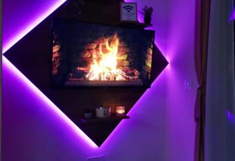 Apartman M2 Titova Vila has Balcony rooms