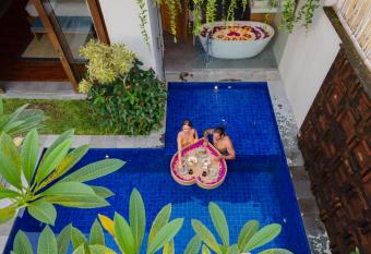 Teratai Villa Canggu by Ini Vie Hospitality allows 18 year olds to book a room