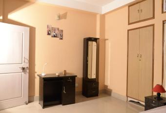 Abode - A Spacious Homestay has Balcony rooms
