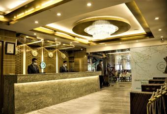 Hotel Shuktara Dhaka has Balcony rooms