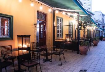 Madama Residence allows 18 year olds to book a room