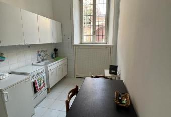 SAN MARTINO 2 allows 18 year olds to book a room