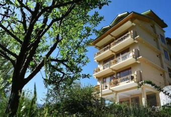 Hotel Mount View has Balcony rooms