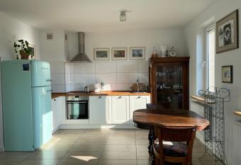 Art Studio has Balcony rooms