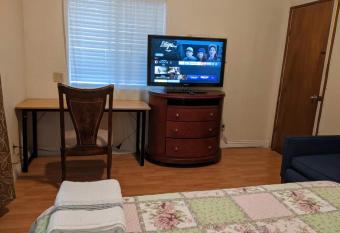 Cozy room has Balcony rooms