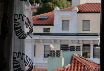 Trieste central rooms allows 18 year olds to book a room