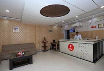 Hotel Kanha Continental By WB Inn allows 18 year olds to book a room