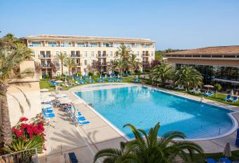 Grupotel Playa de Palma Suites & Spa has Balcony rooms