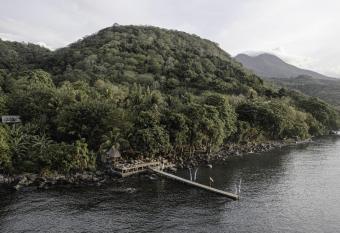 HAPPY DIVE RETREAT fka Ankermi Happy Dive has Balcony rooms