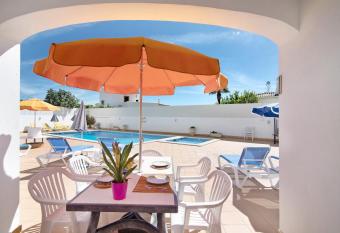 Apartamentos Arcadia - Ro-ro has Balcony rooms