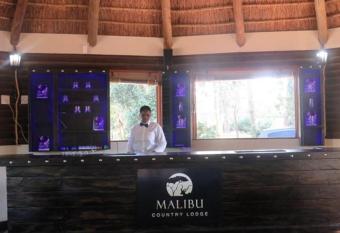 Malibu Country Lodge allows 18 year olds to book a room