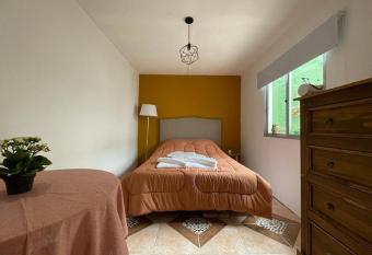 Expresso 3 xxx has Balcony rooms