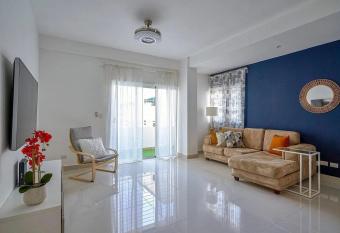 Matty has Balcony rooms