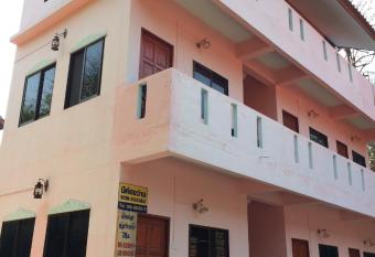 Miss Tim House has Balcony rooms