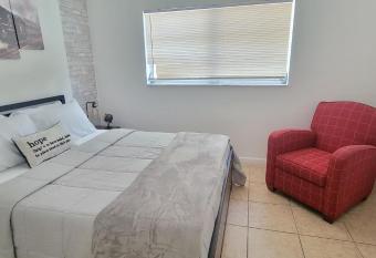 Loft 66 allows 18 year olds to book a room