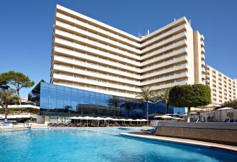 Grupotel Taurus Park has Balcony rooms