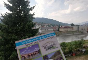 Apartmani Bambola has Balcony rooms