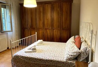 Giulia s House allows 18 year olds to book a room