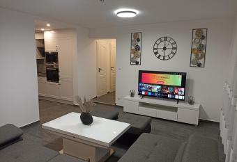 EBS Paradies has Balcony rooms