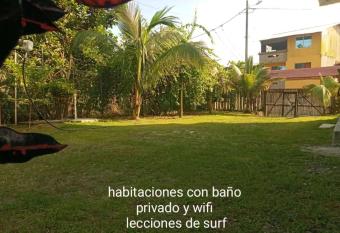 OCEAN SURF has Balcony rooms