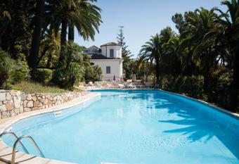 Residence RTA Villa Marina allows 18 year olds to book a room