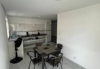 Hermoso y agradable apartamento has Balcony rooms