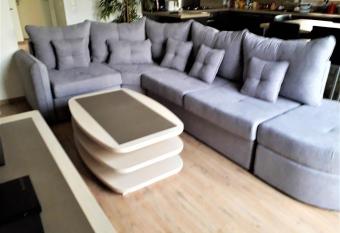 L appartement vert has Balcony rooms