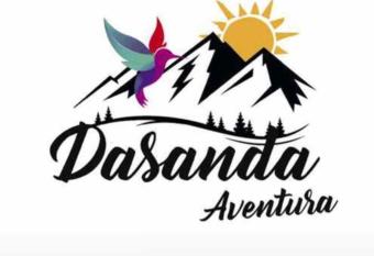 DASANDA - FINCA EL AGRADO has Balcony rooms